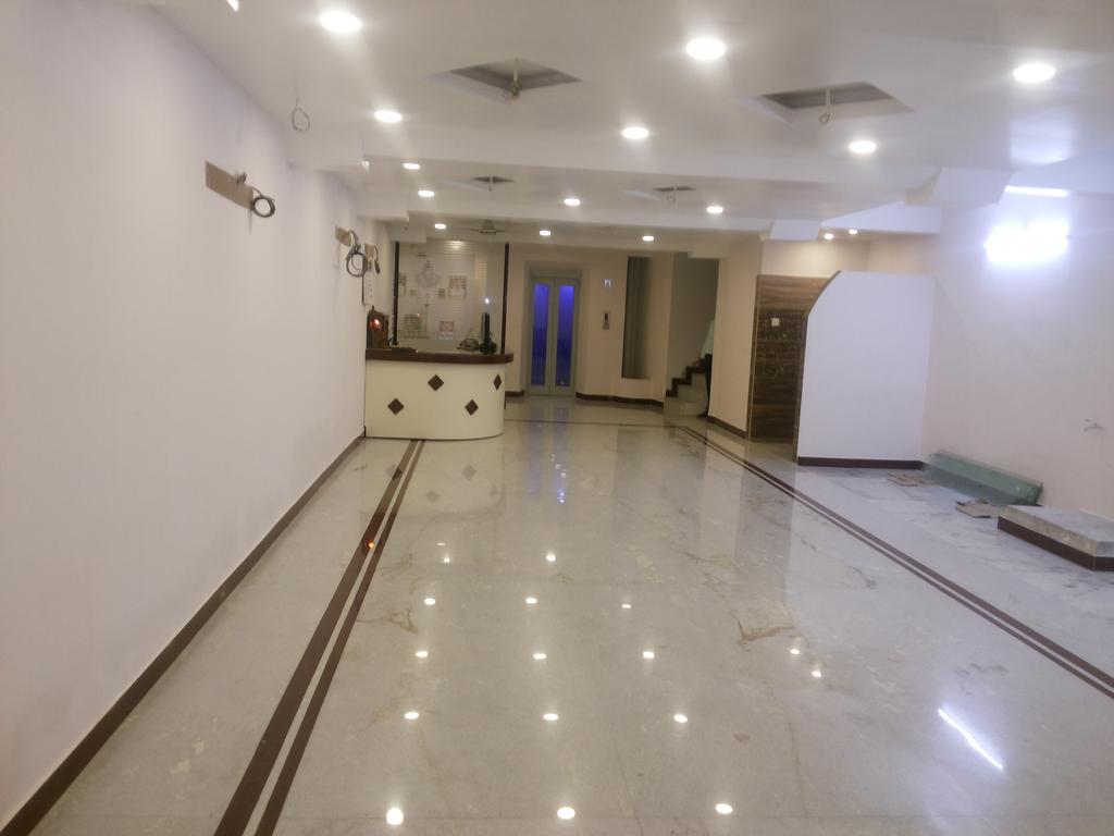 Hotel Nambi Madurai Room photo